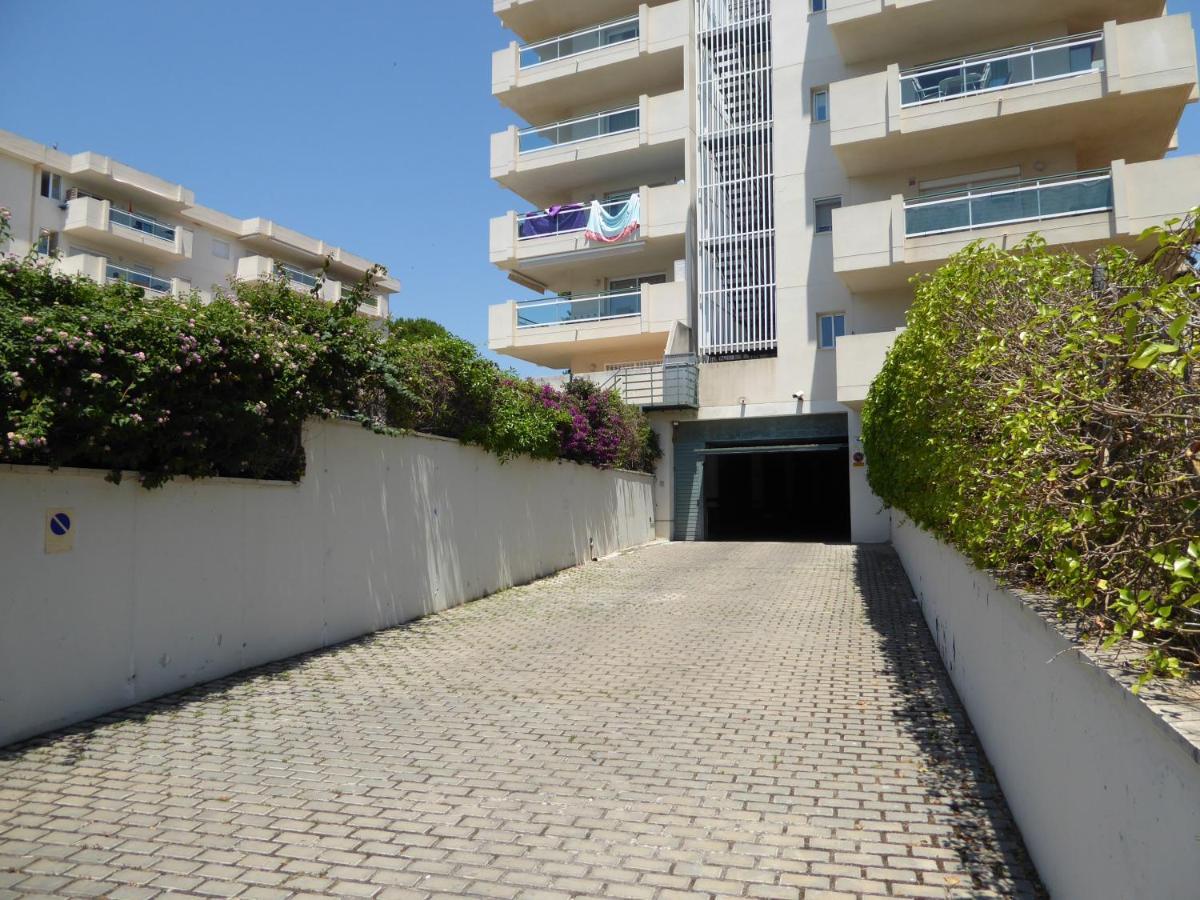 Apartbeach Vancouver Muy Luminoso Y Junto Playa Salou Exterior foto